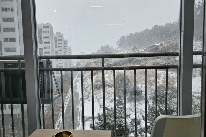 고즈넉한 목포여유