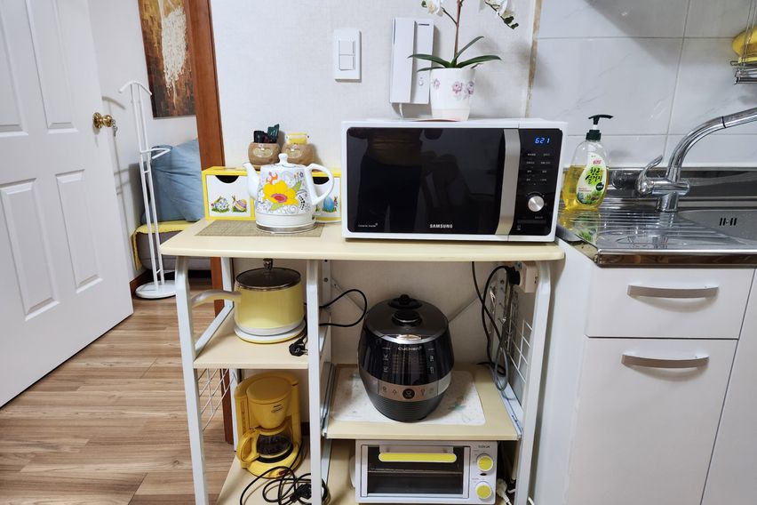 고색역도보3분2룸203