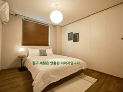 Spacious two-room apartment near Chungbuk Nat 9th image