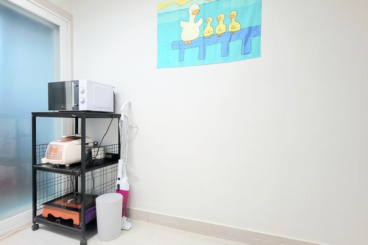 Woojung Innovation City Queen Bed Bumtae B 16th image
