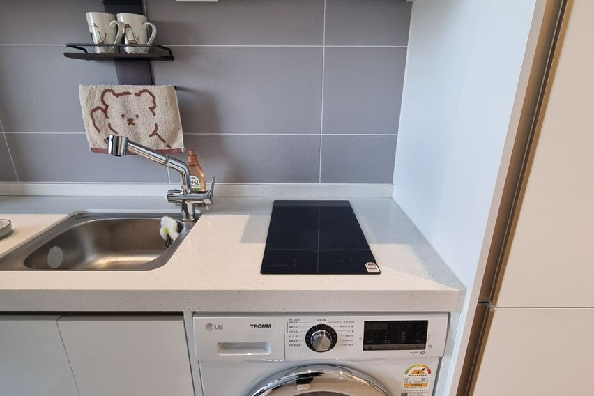 건대역1분컷 뷰좋은신축