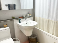 A clean room in Asan 2th image