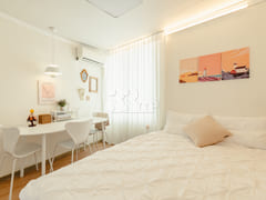 Two-room apartment near Chungjeongno Station/ 7th image