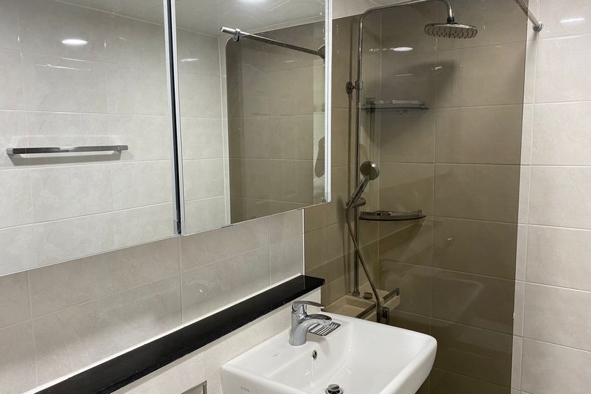 해운대 가족숙소