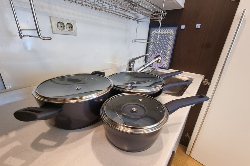 😃수서역1-5인 예쁜방 14번째 이미지