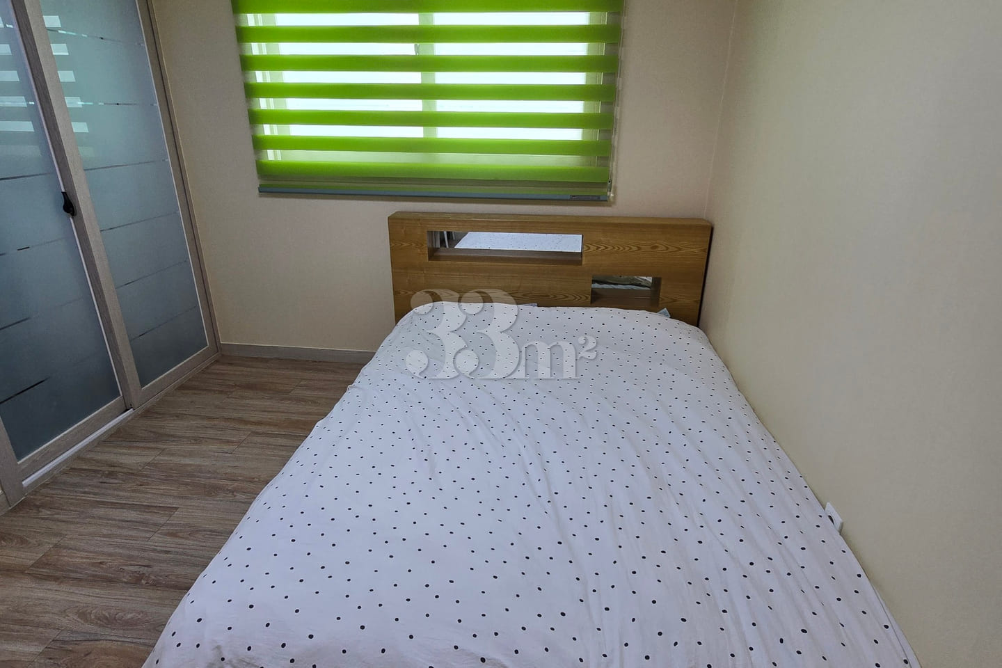 Quiet accommodation next to Tongbokcheon Stre 12th image