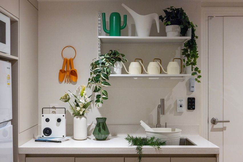 호텔&리브 안산 한양대