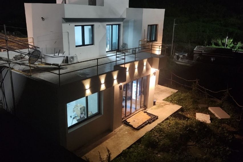 부산20분 캠핑가능독채 13번째 이미지