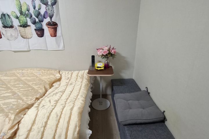 쉼!!깔끔예쁜집주방별도 9번째 이미지
