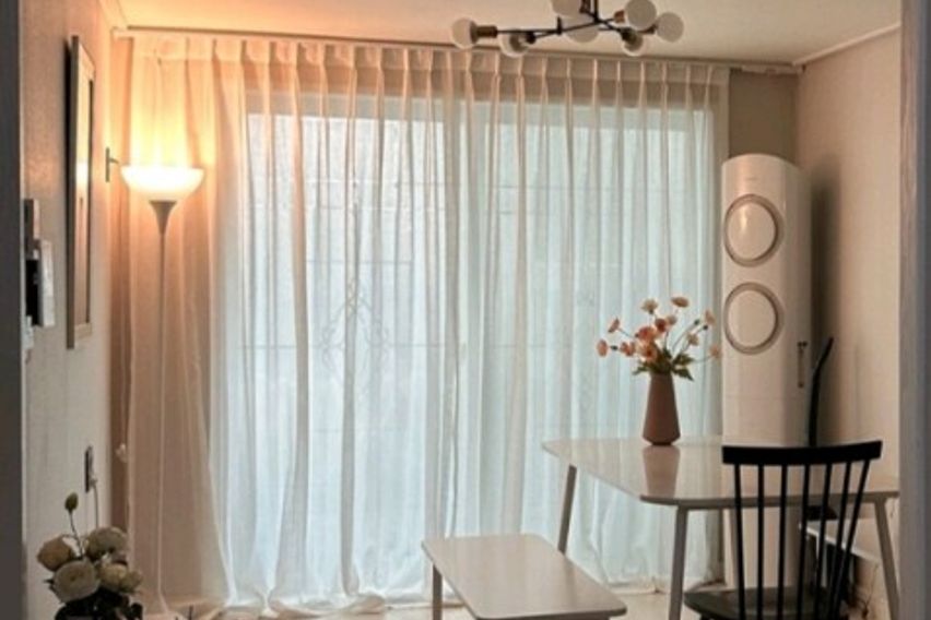 여성전용더샵쉐어2인실 1번째 이미지