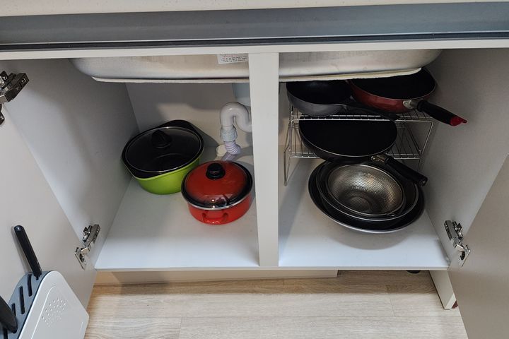 성모병원 3룸 풀옵션 17번째 이미지