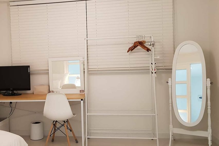 터미널포스텍투룸203