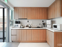 Private new studio apartment in Yeonnam-dong 11th image