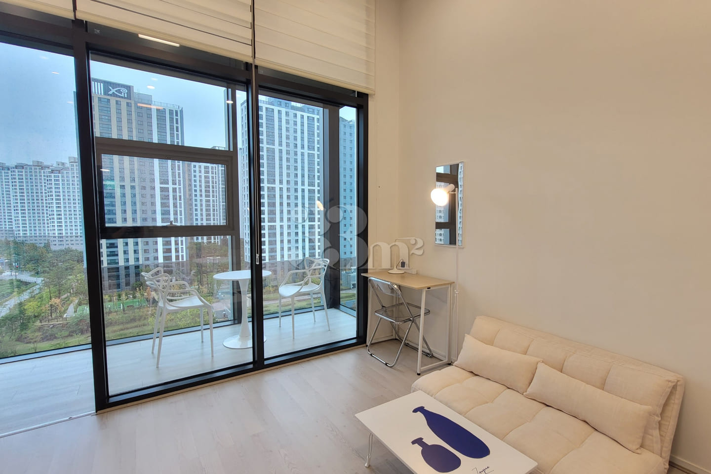 New building in Sindongtan/Yeongtong with ful 9th image