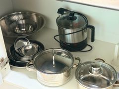 중앙역 초역세권 숙소! 4번째 이미지