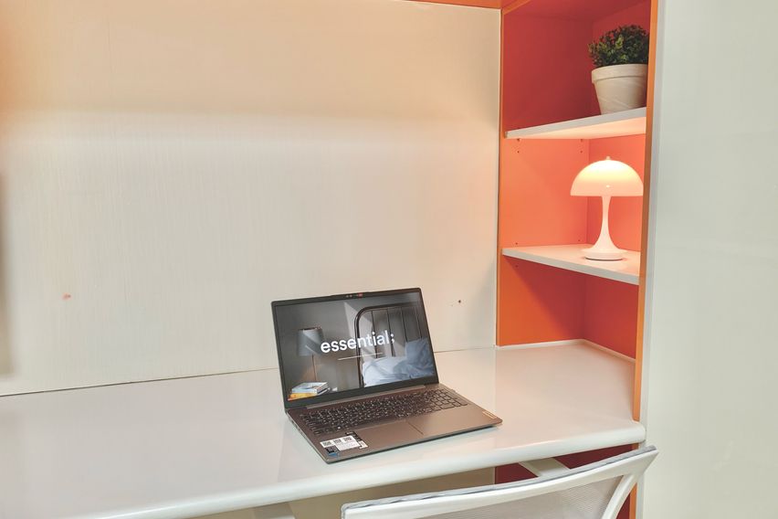 나성동💛BRT도보5분