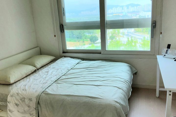호수에서 저녁을 1번째 이미지