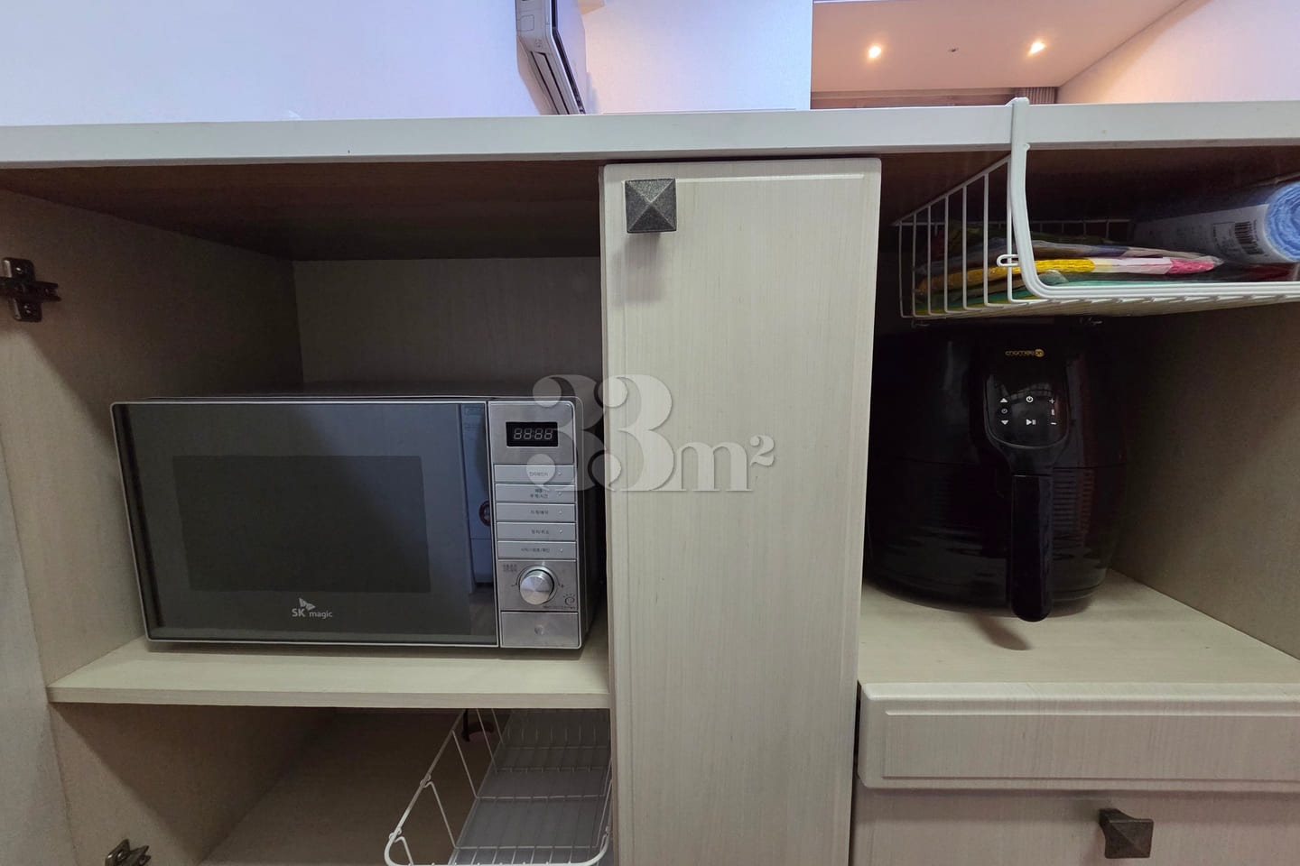 Cozy duplex in Gongdeok ๐ก 18th image