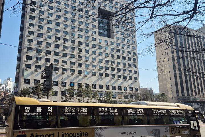 ❤️마포홍대광화문강남 9 17번째 이미지