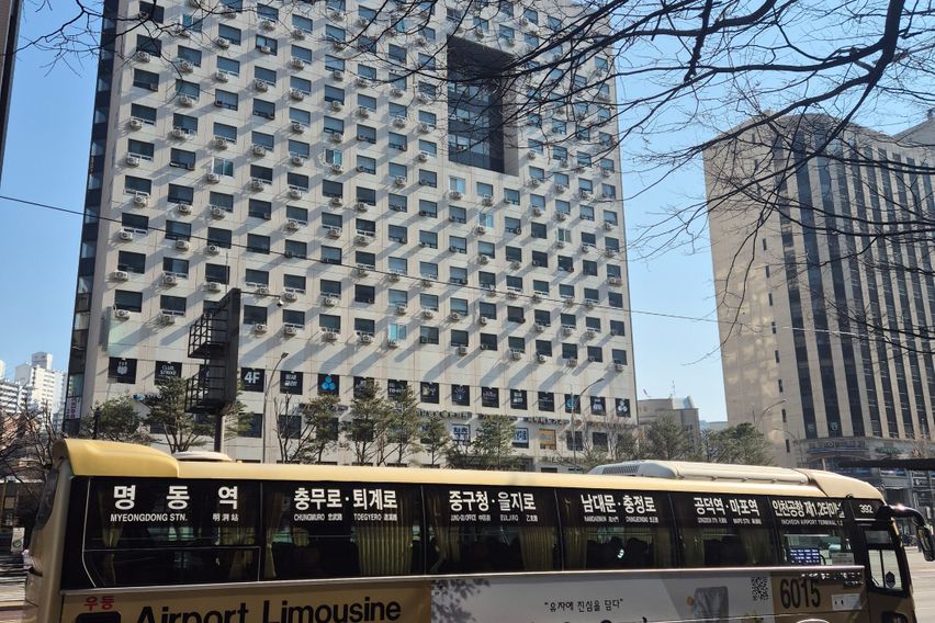 ❤️마포홍대공덕광화문 17번째 이미지