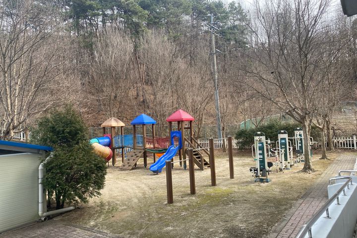 🌈증평산업단지,교통대🌟 5번째 이미지