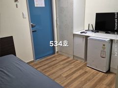하이리빙텔 534호 1번째 이미지