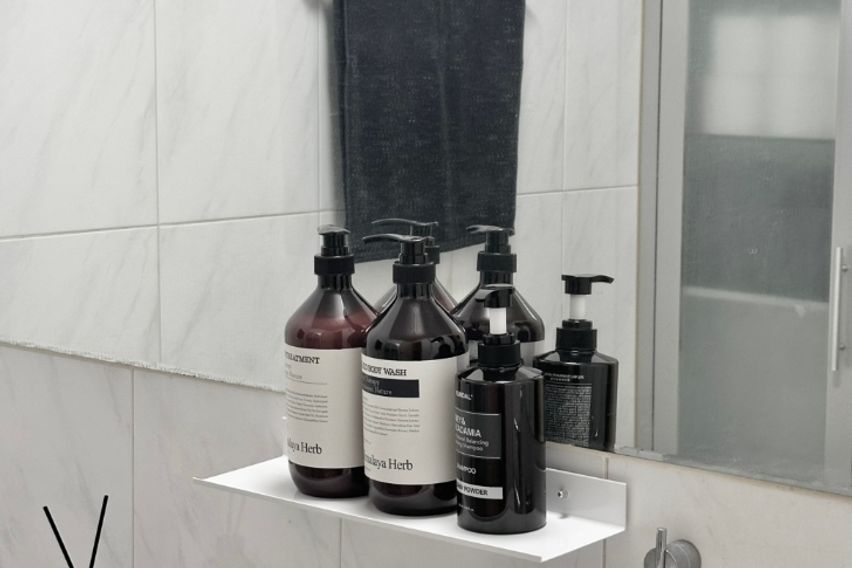 신도림 감성휴식 뷰맛집