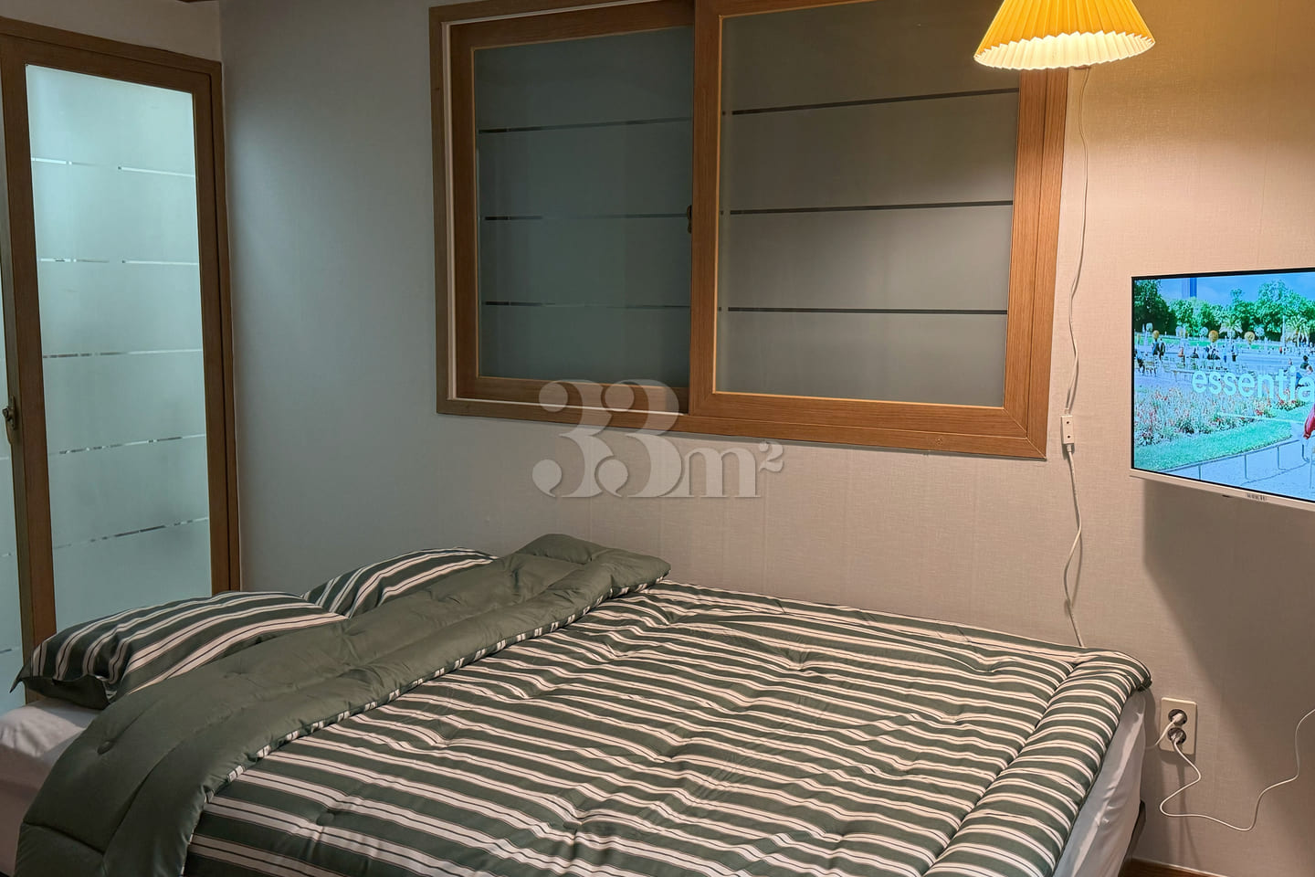 Daegu Suseongmot Lake, fully furnished 🌳2️⃣ 7th image