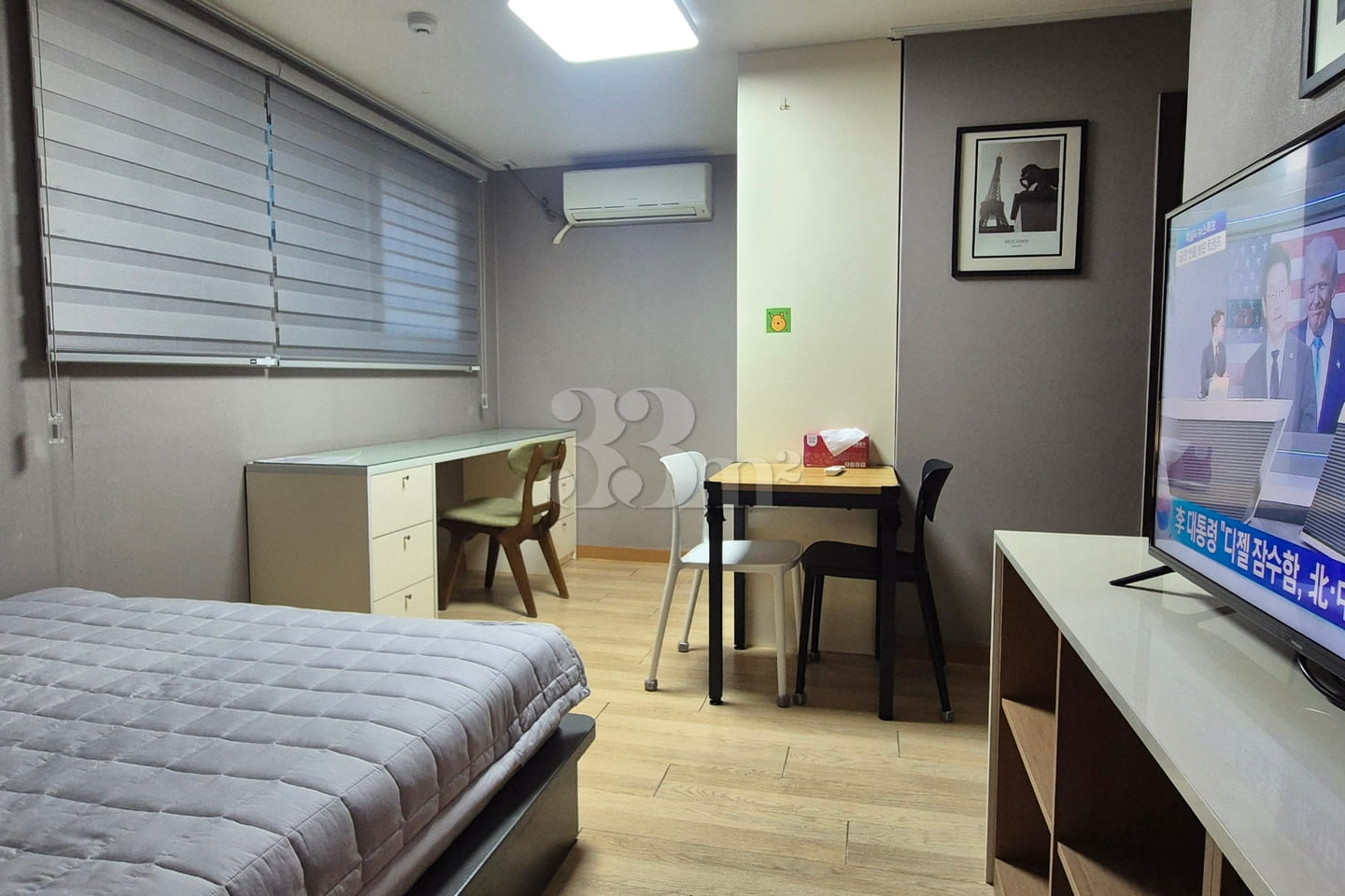 Fully Furnished Studio B101 8th image