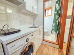 Fully furnished studio apartment near Seoul N 12th image