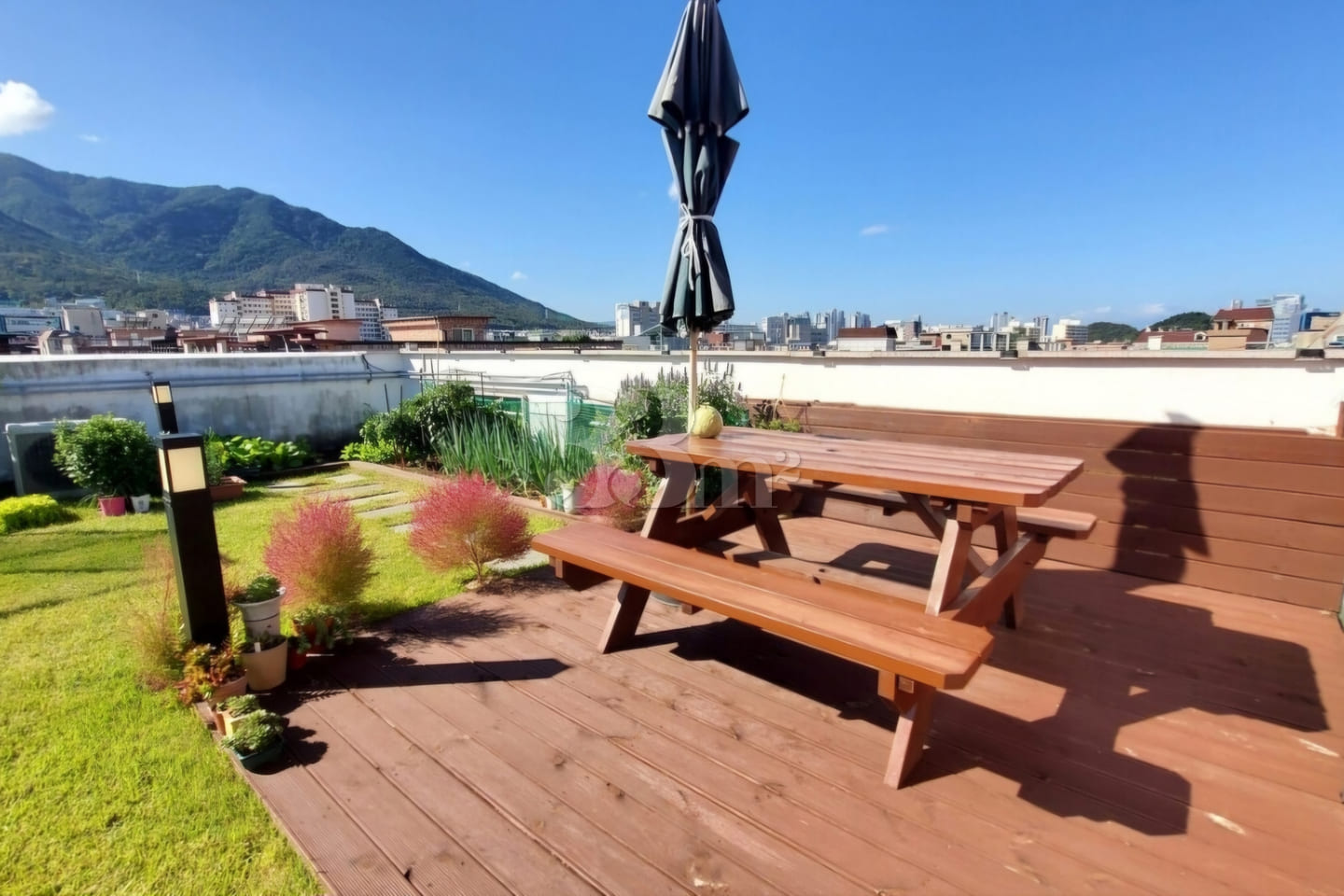 Daegu Clean and Tidy Studio Apartment 3th image