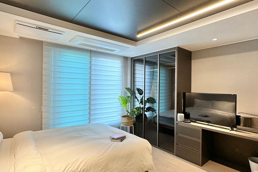 광안리 윰스테이