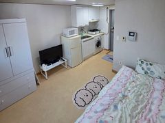 Studio apartment in Saengyeon-dong, Dongduche 0th image