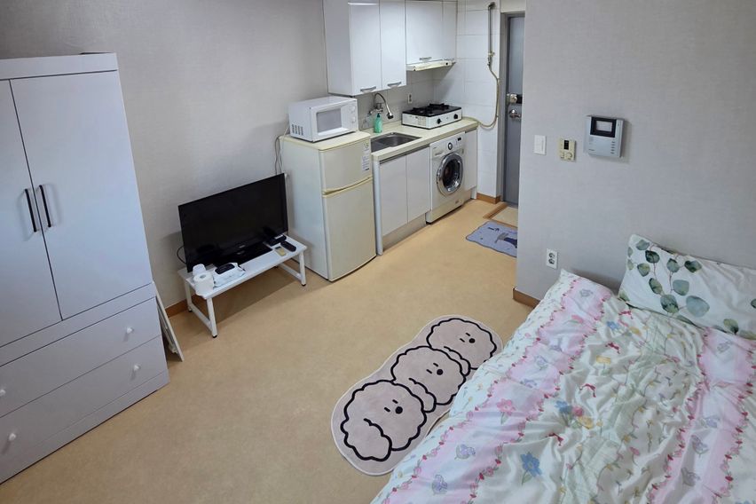 동두천시 생연동 원룸B 0번째 이미지