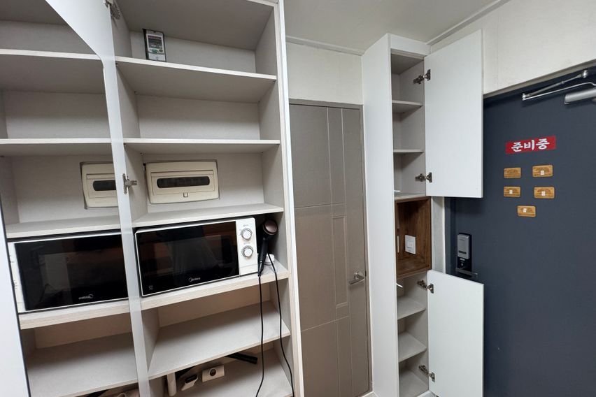 유니크 벚꽃성수살이 1 11번째 이미지