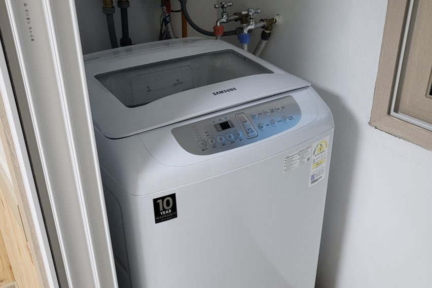 신축 시내 투룸A 6번째 이미지