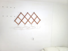 Cheongdam-dong, fully furnished 4th image