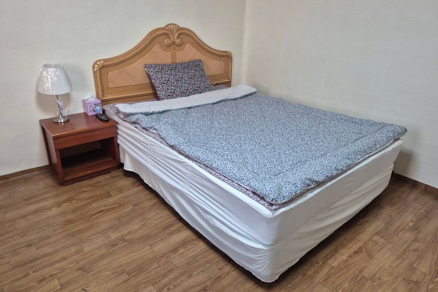 가장 아늑하고 넓은방 1번째 이미지