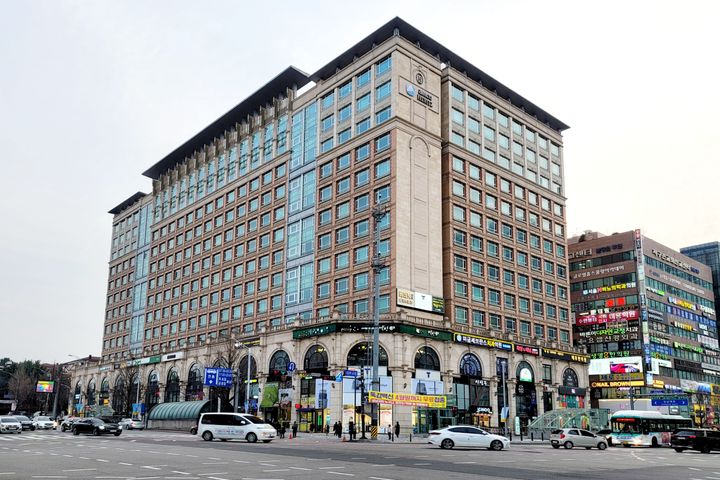 아늑한휴식:미금역출구옆 18번째 이미지