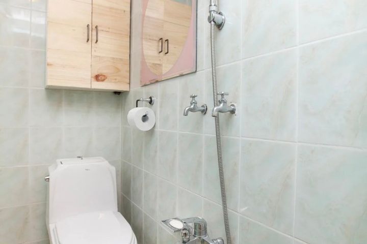 Two-room apartment, 5-minute walk from Seoul  1th image