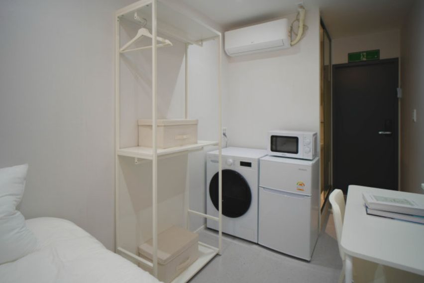 마포 여성전용 208 4번째 이미지