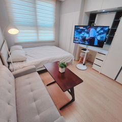 탄현역 1분 풀옵션🏚 방 이미지