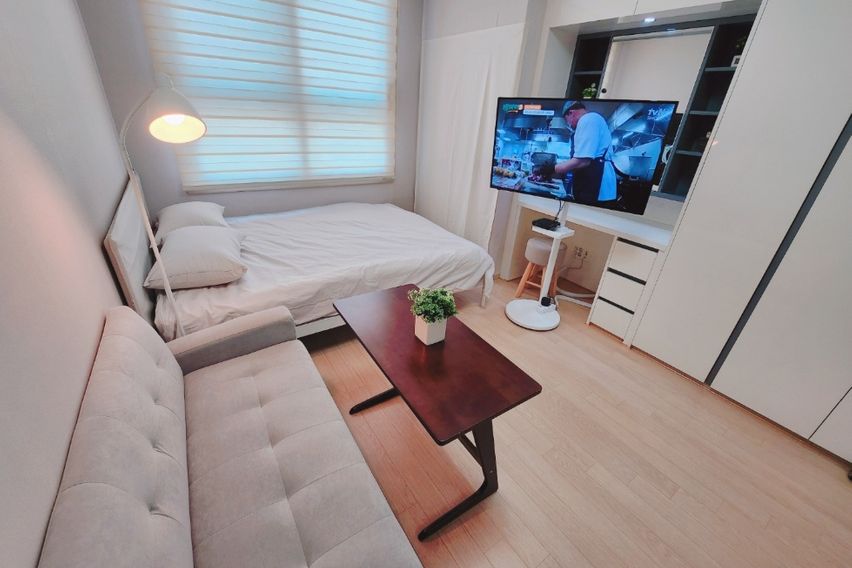 탄현역 1분 풀옵션🏚