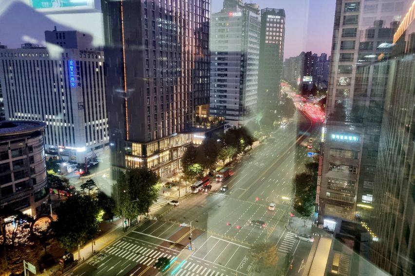 🌈마포역3인침대2개 0번째 이미지