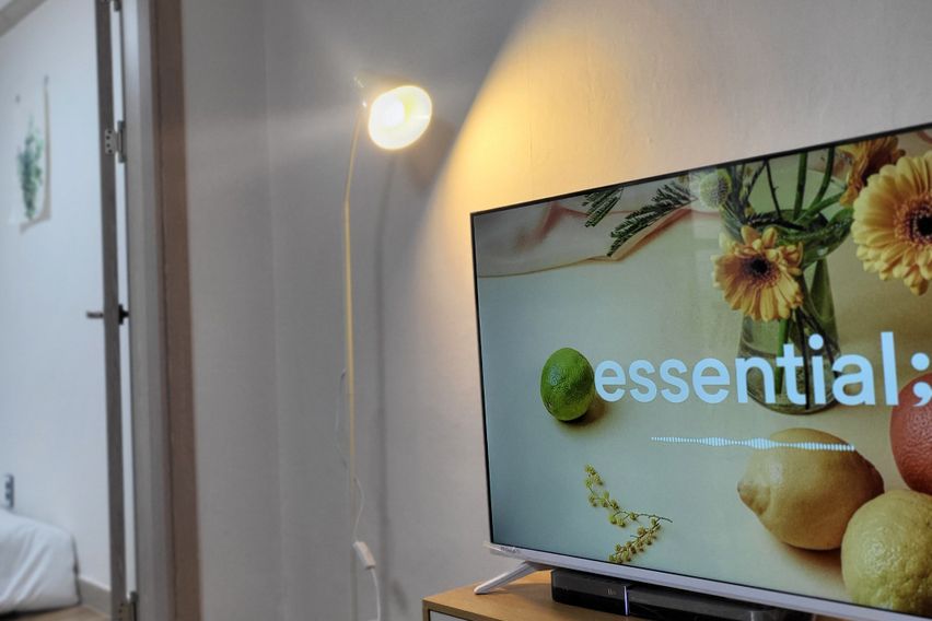 반월당역 쓰리룸