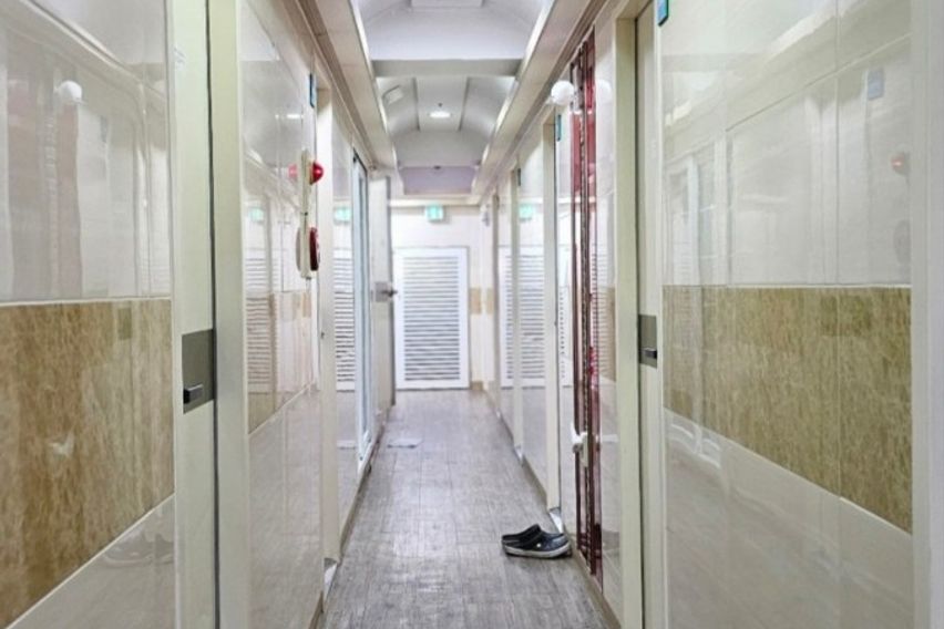 남성 외창 원룸  6번째 이미지