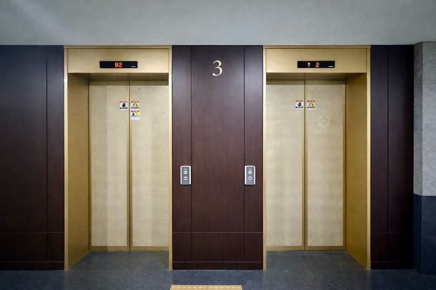 🌈Gongdeok/Hotel-quality accommodation 6th image