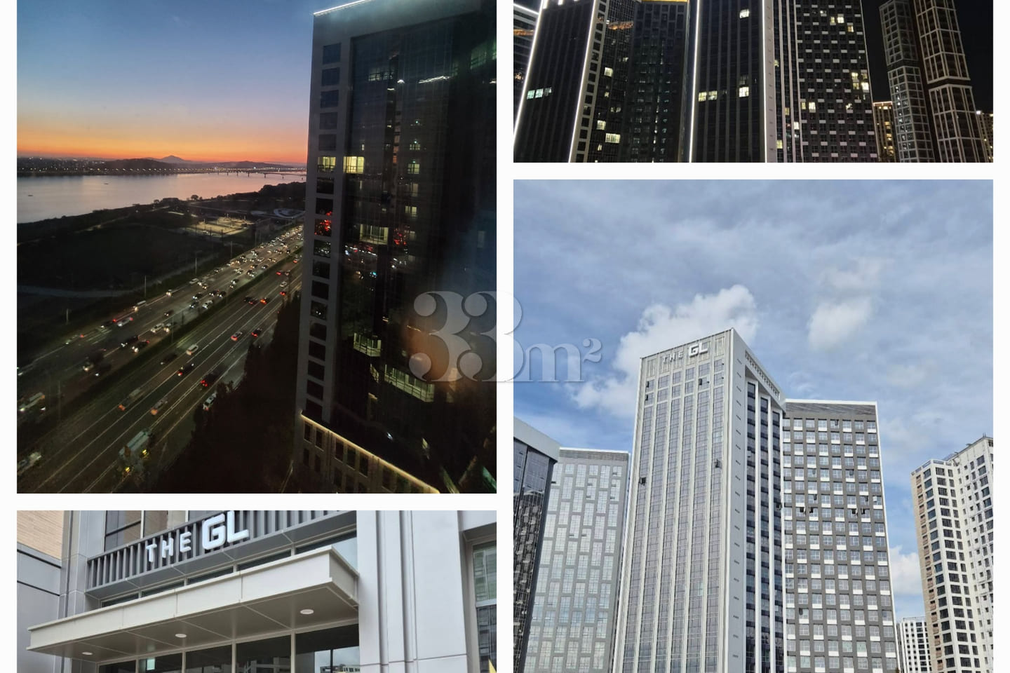 New building with Han River view/Sangam/Yeoui 17th image