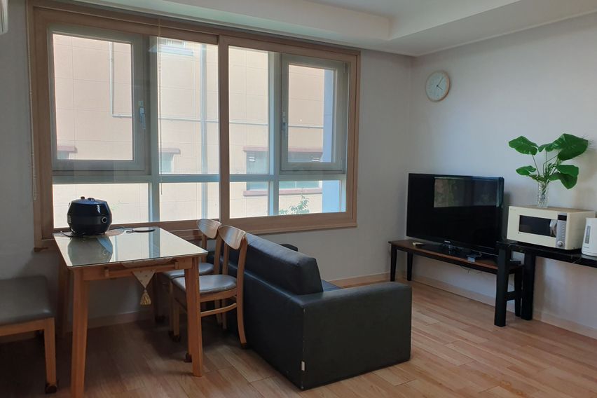 유성 #북대전IC 투룸