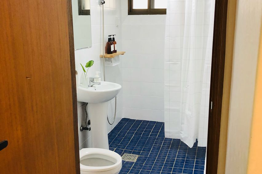 이태원 코지하우스 #1 9번째 이미지